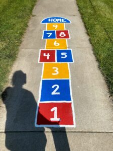 Born Learning Trail 2