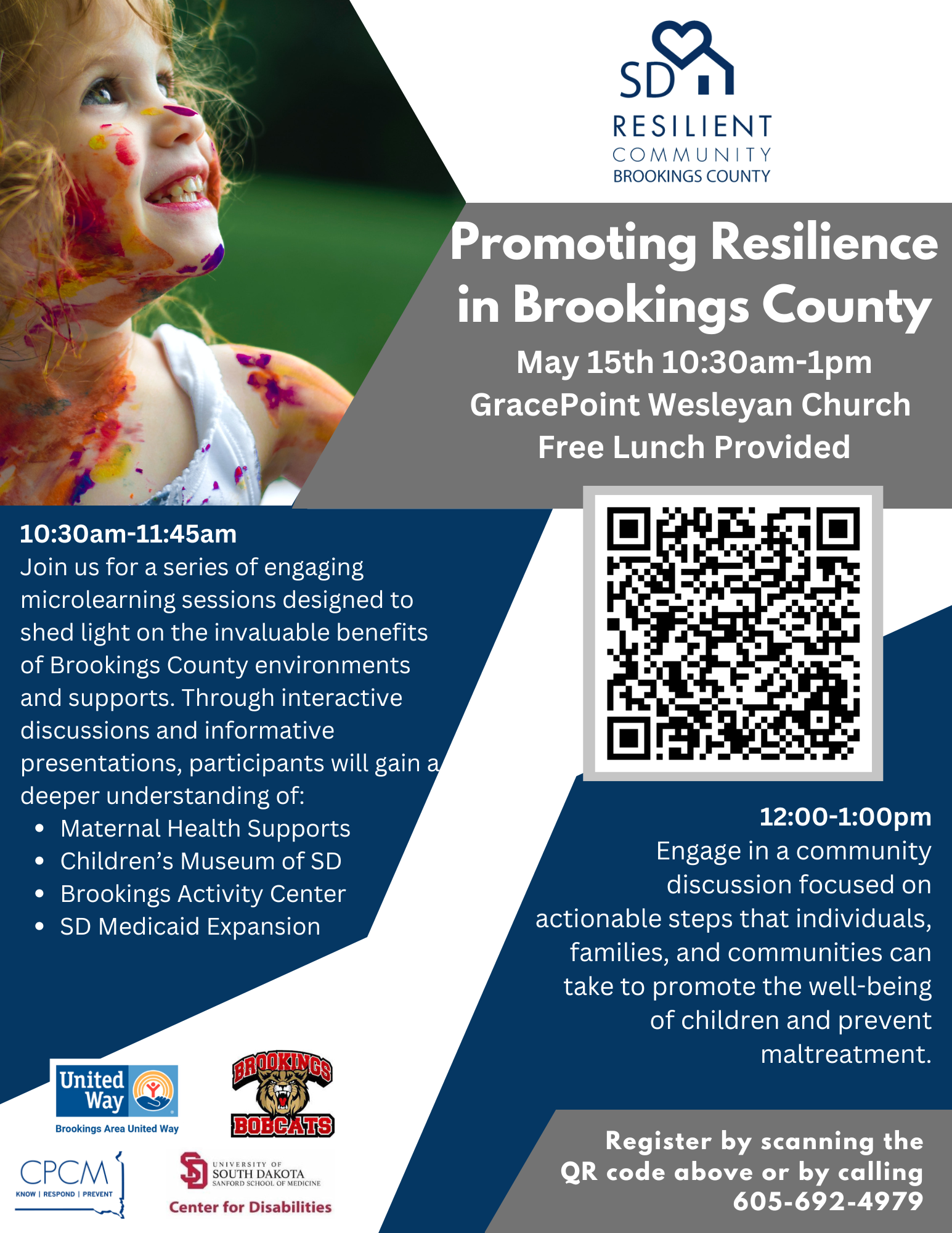 May 15 Resilience Brookings County (1)