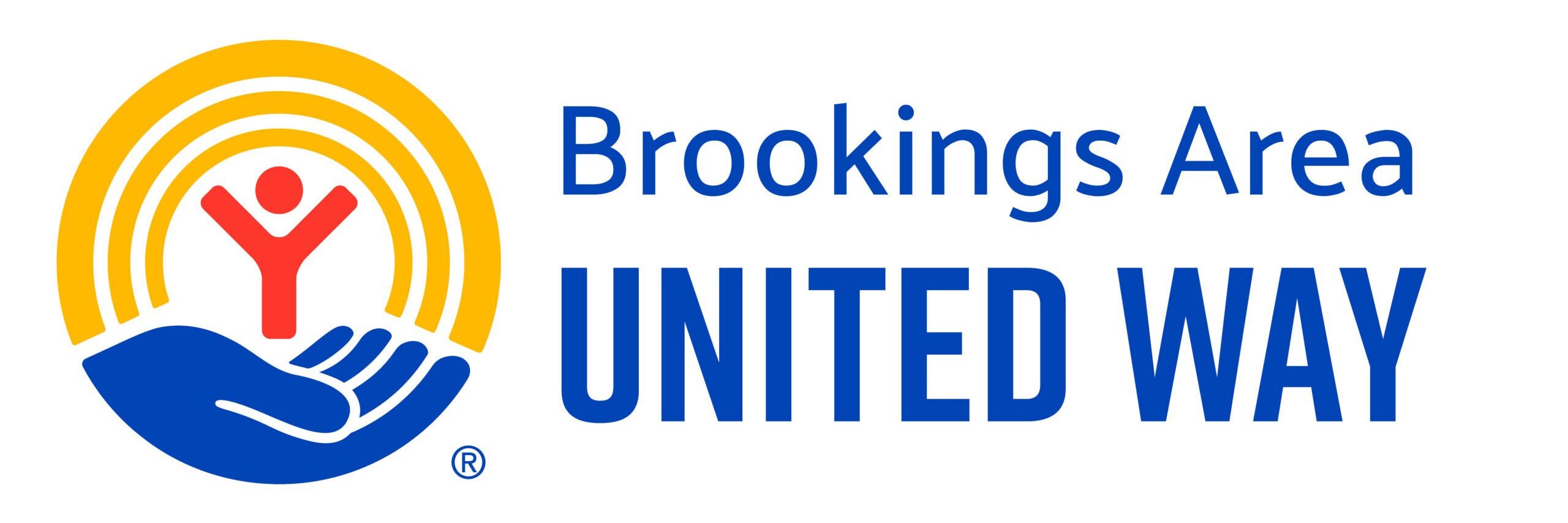 Brookings Area United Way logo