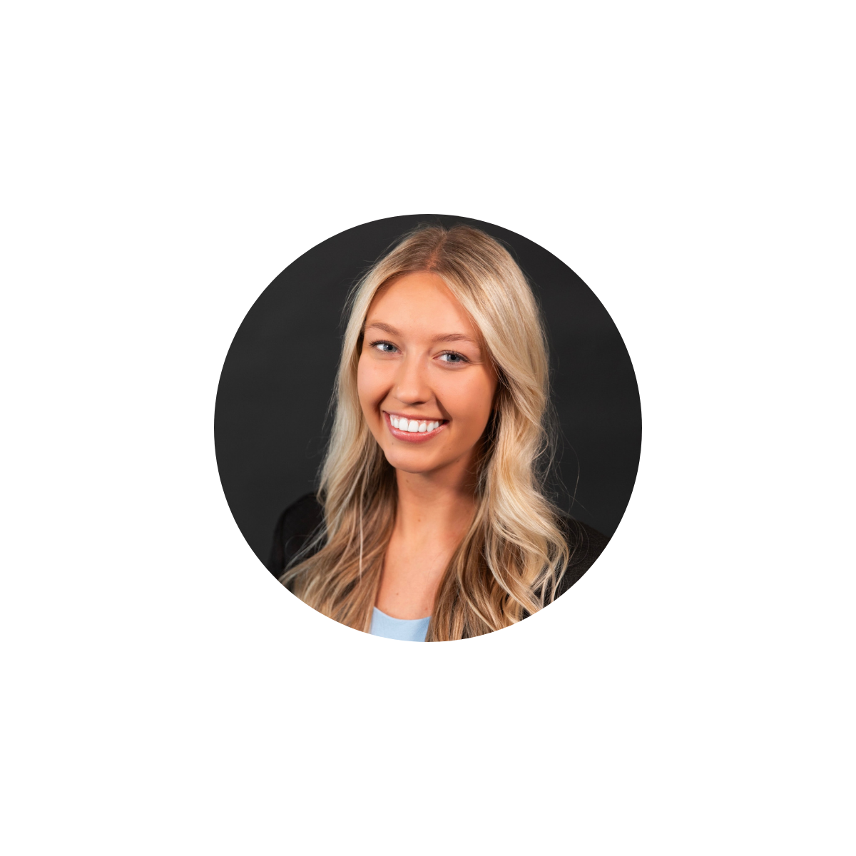 Staff Headshots Jenna