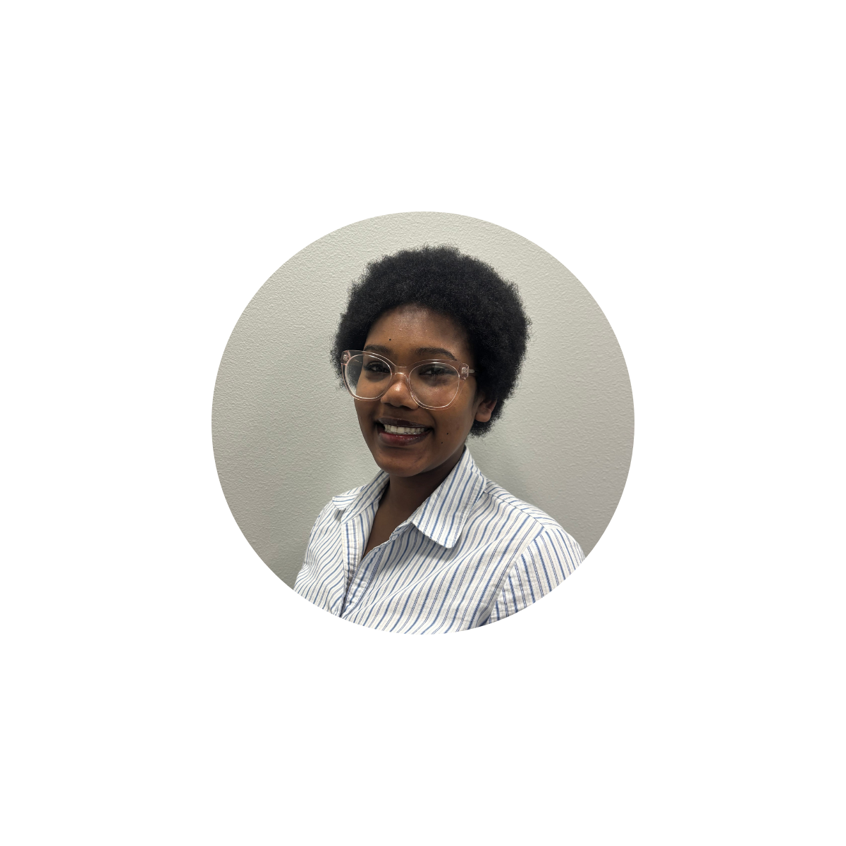 Staff Headshots for Website - Alaina