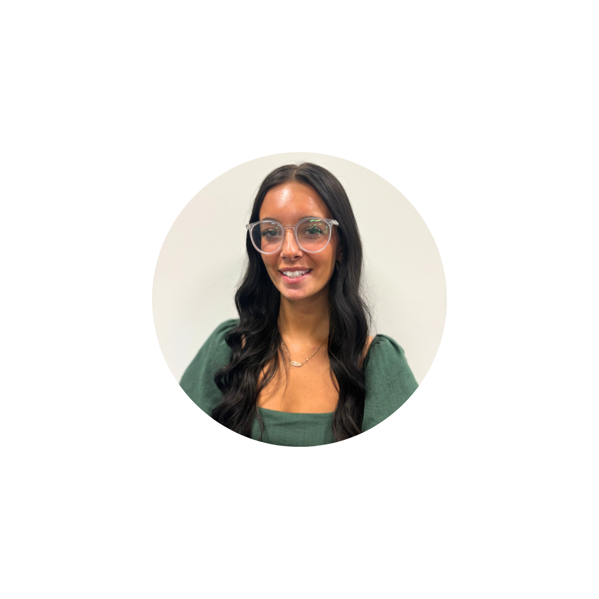 Staff Headshots for Website